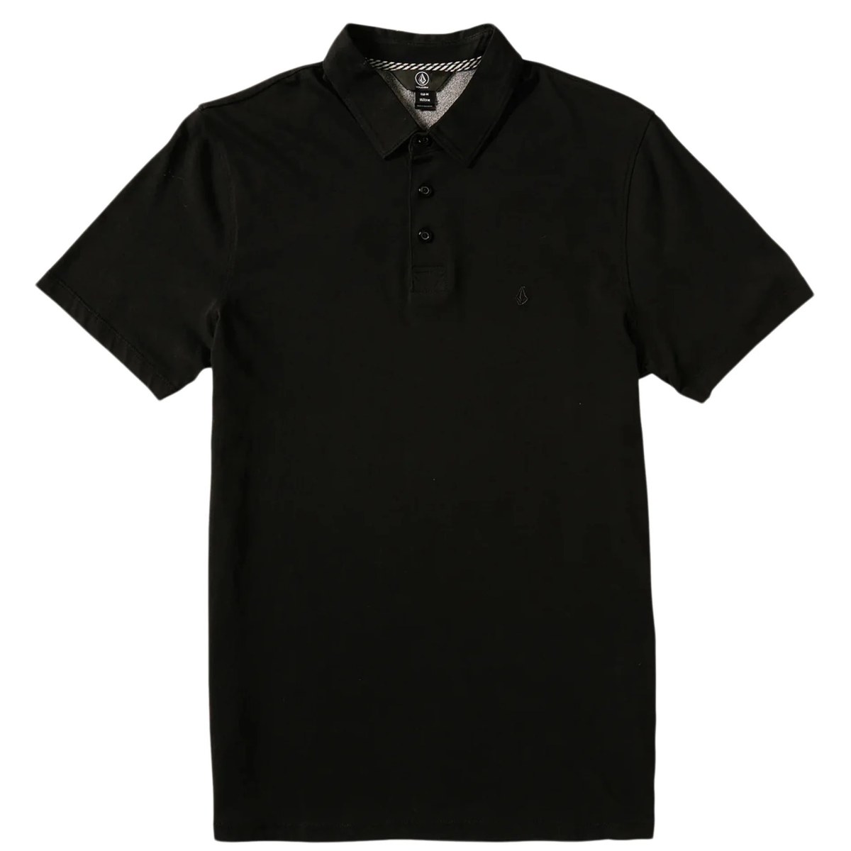 Volcom Wowzer Polo M - Veľkosť: XL · záber 1