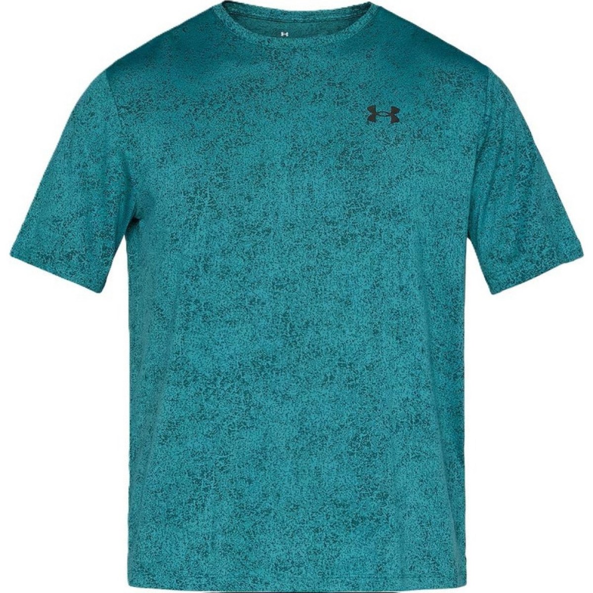 Under Armour UA Tech Tee Pixelate M - Veľkosť: XL · záber 1