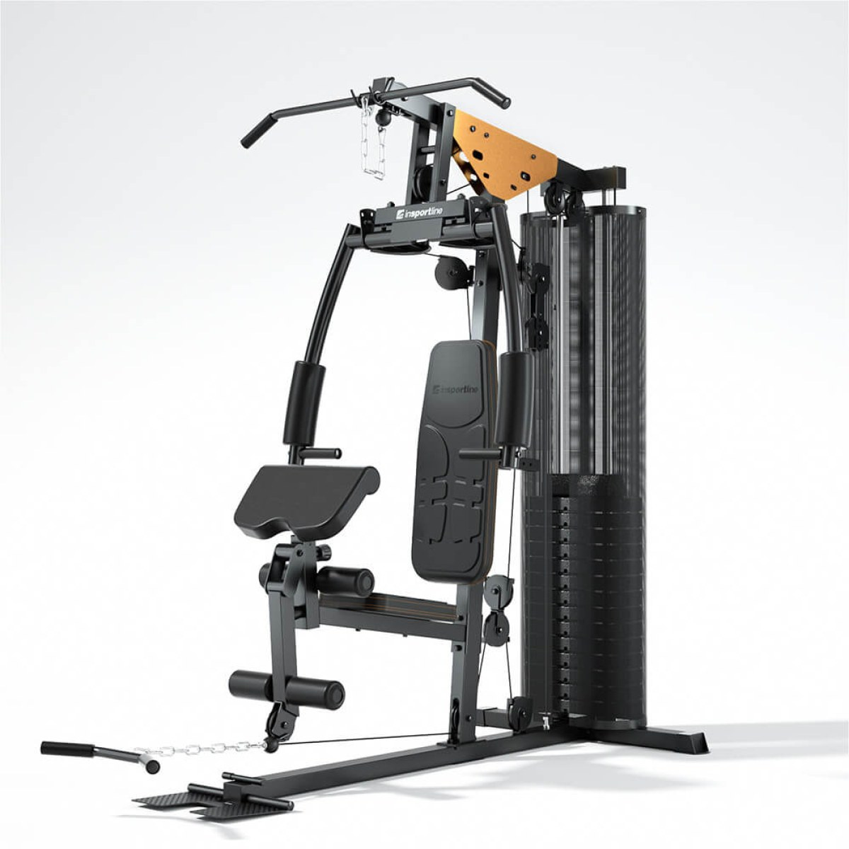 inSPORTline ProfiGym C45 · záber 1