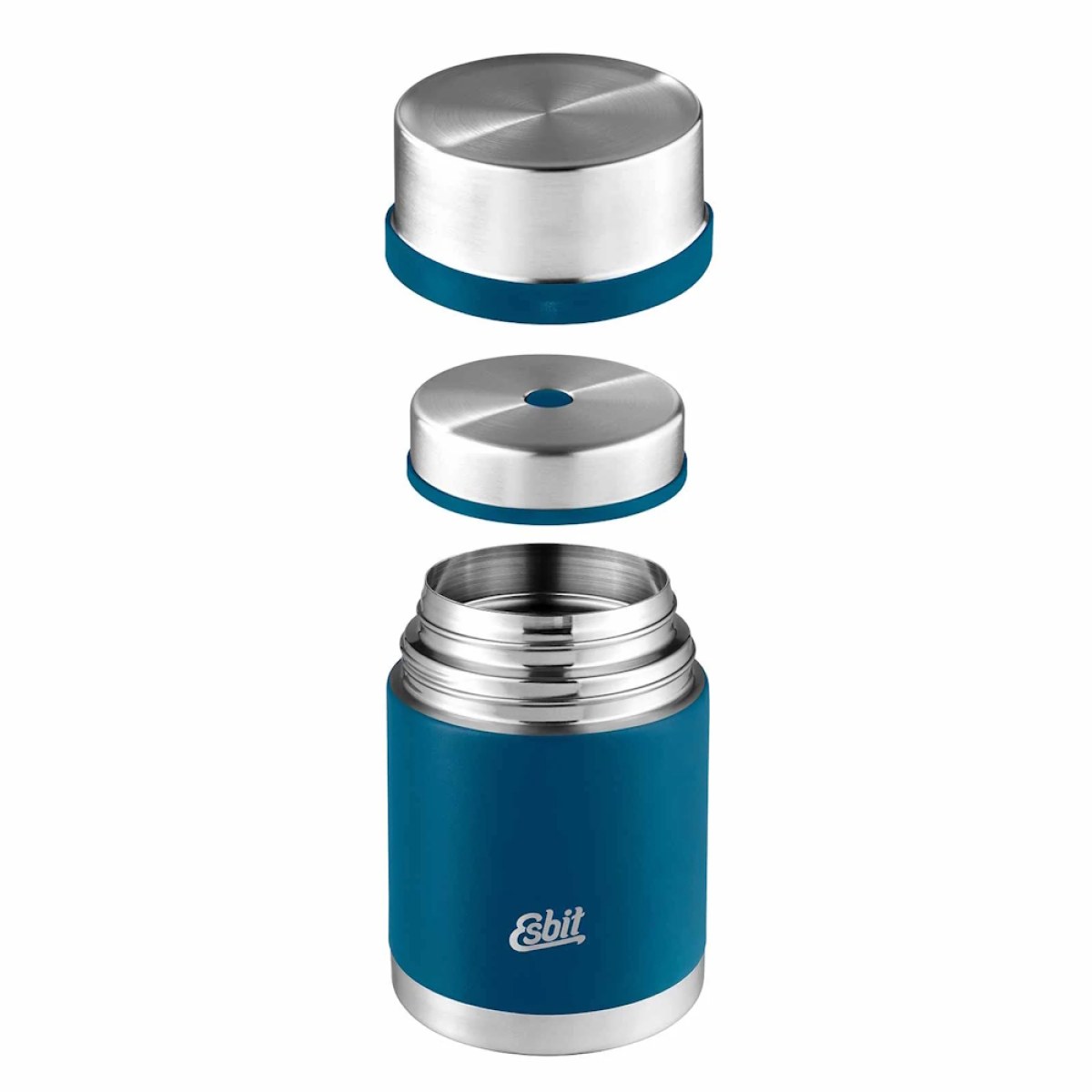 Esbit Sculptor FJ750SC-2 Polar Blue · záber 5