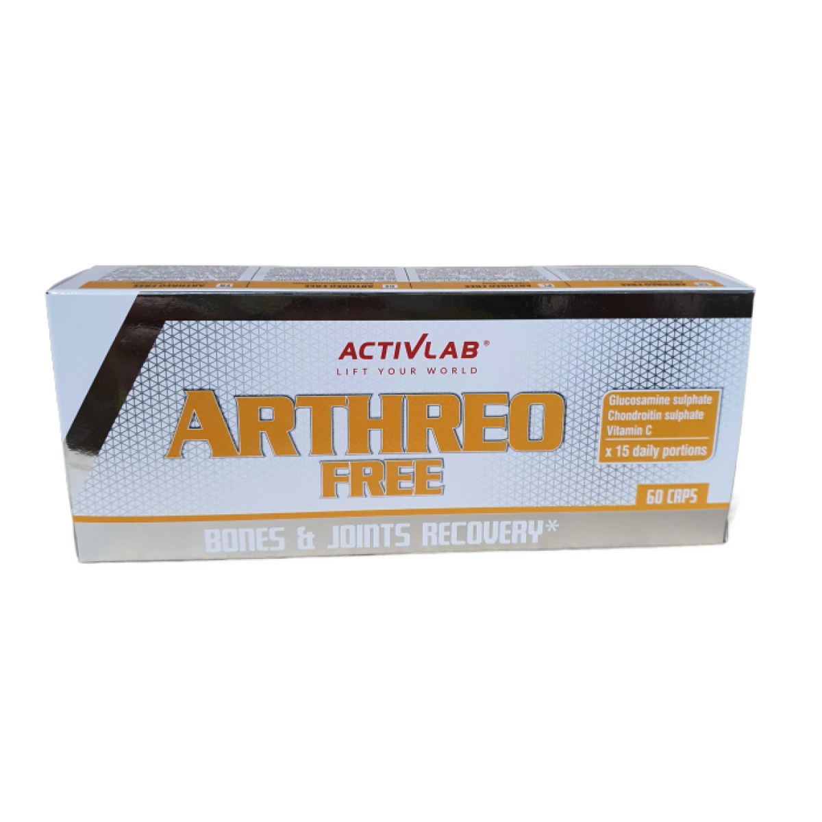 Activlab Arthreo Free · záber 1