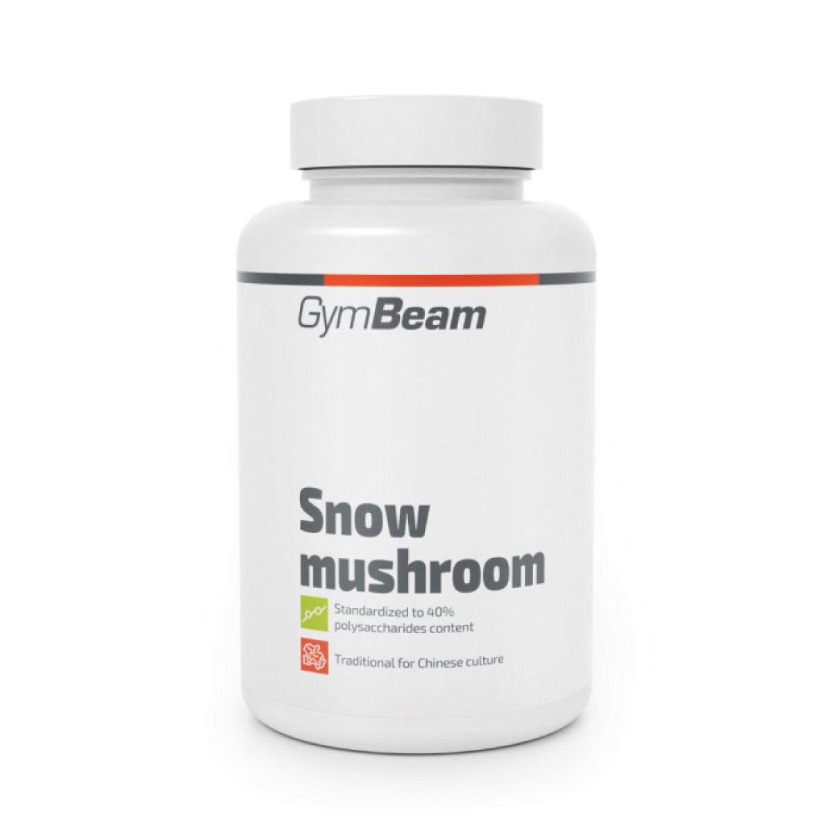 GymBeam - Rôsolovka riasotvará · záber 1