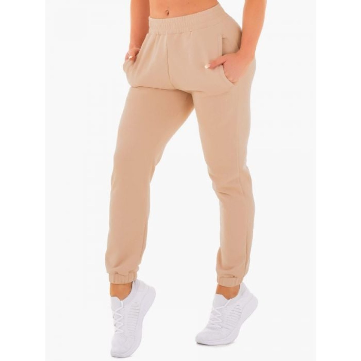 Ryderwear Dámske tepláky Adapt Nude M · záber 1
