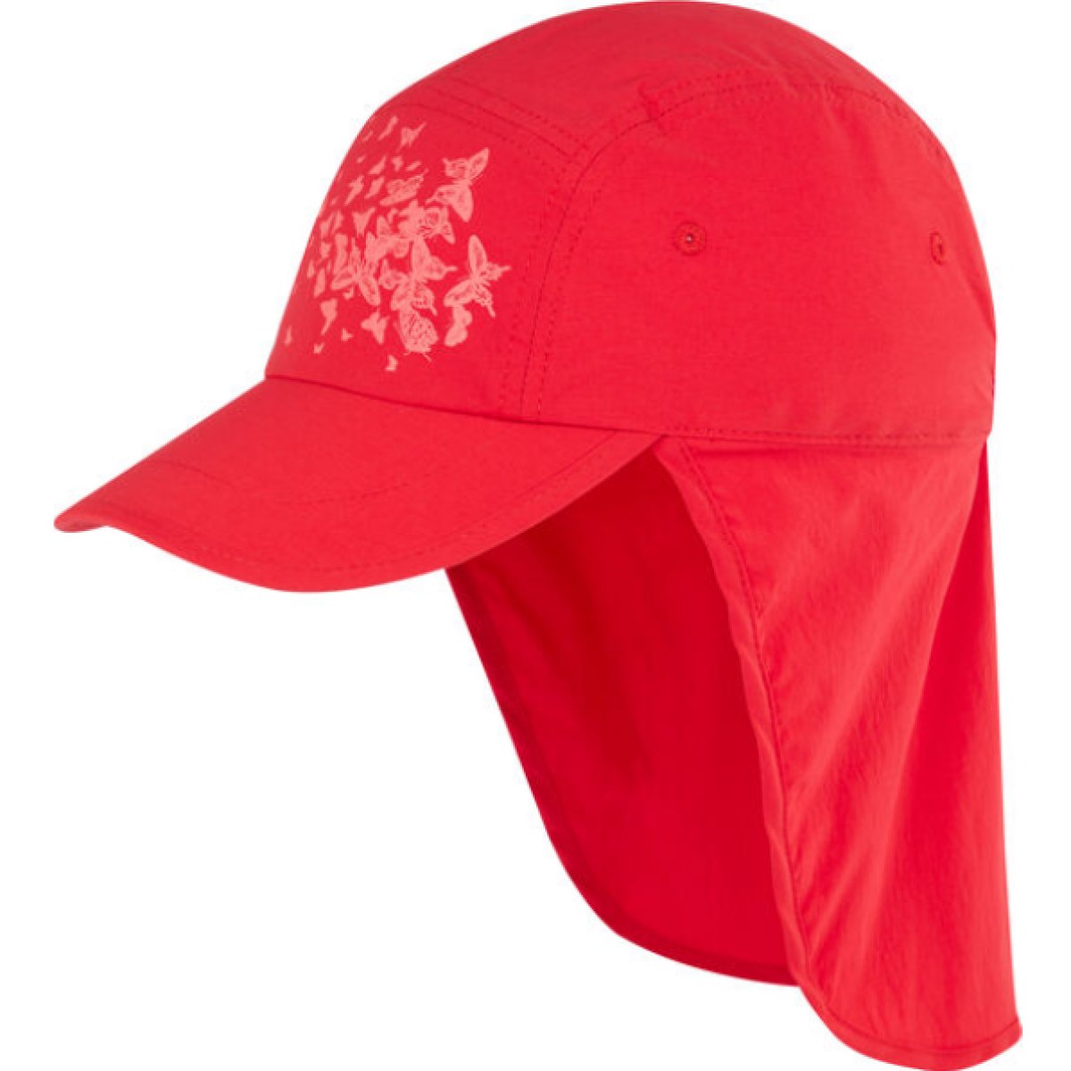 McKinley Cap Mabi Jr. - Veľkosť: 053 · záber 1