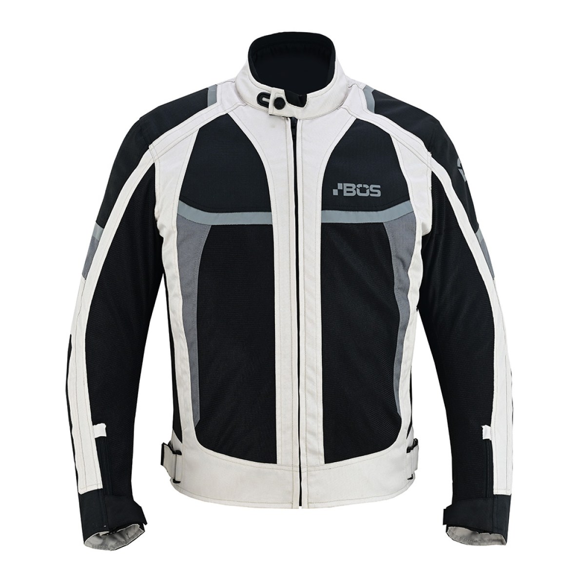 BOS Libera Black - M · záber 2