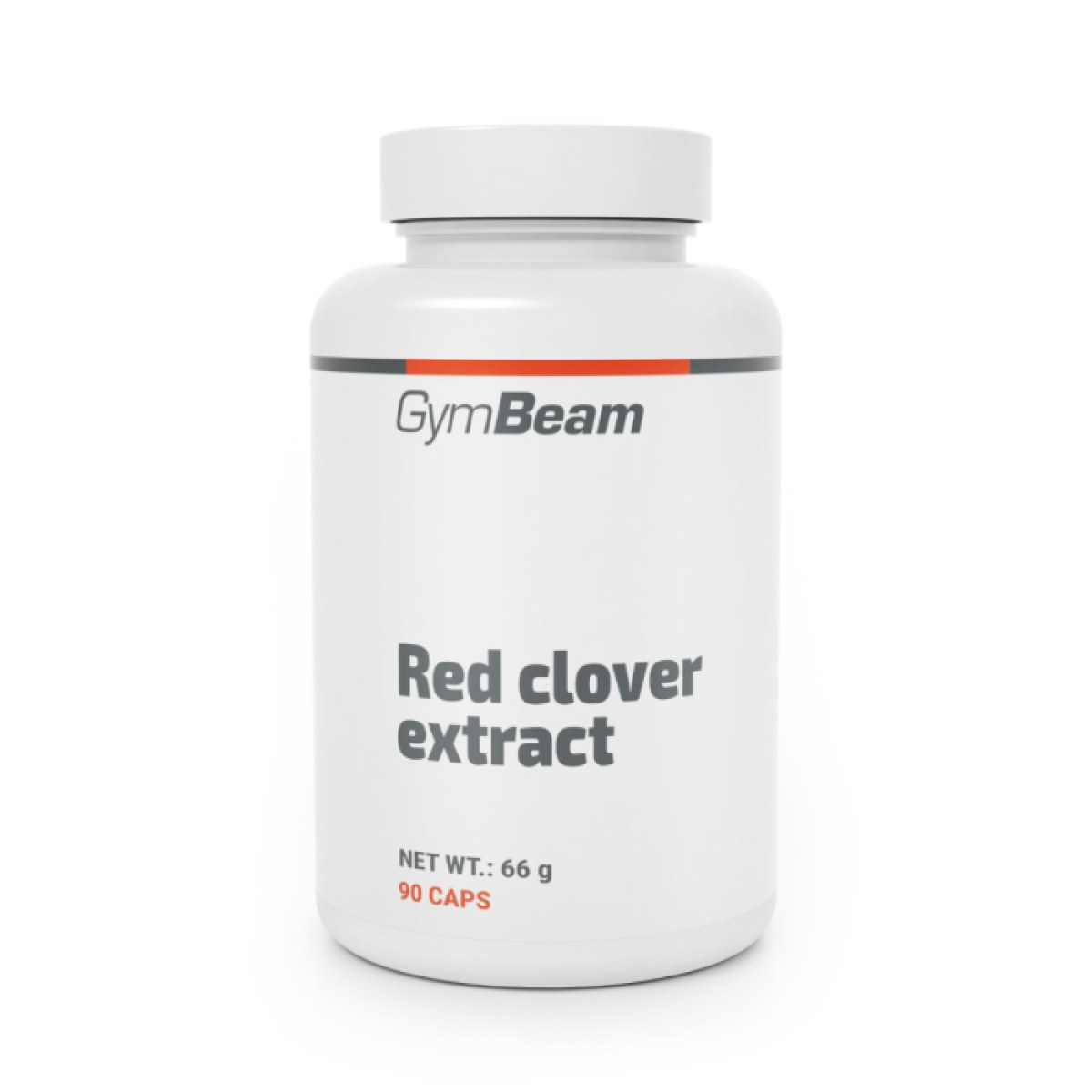 GymBeam Extrakt z ďateliny lúčnej · záber 1