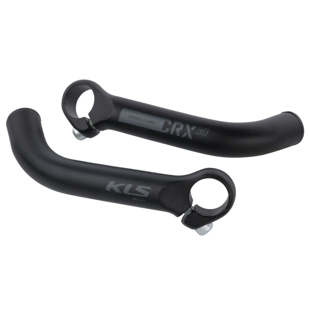 Kellys CRX 30 · záber 1