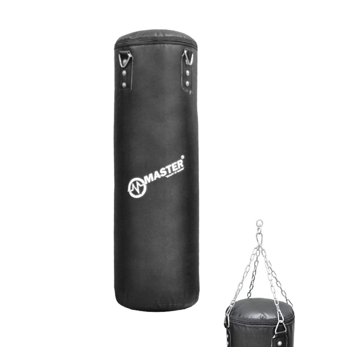 Boxovacie vrece MASTER 90 cm - 23 kg · záber 1