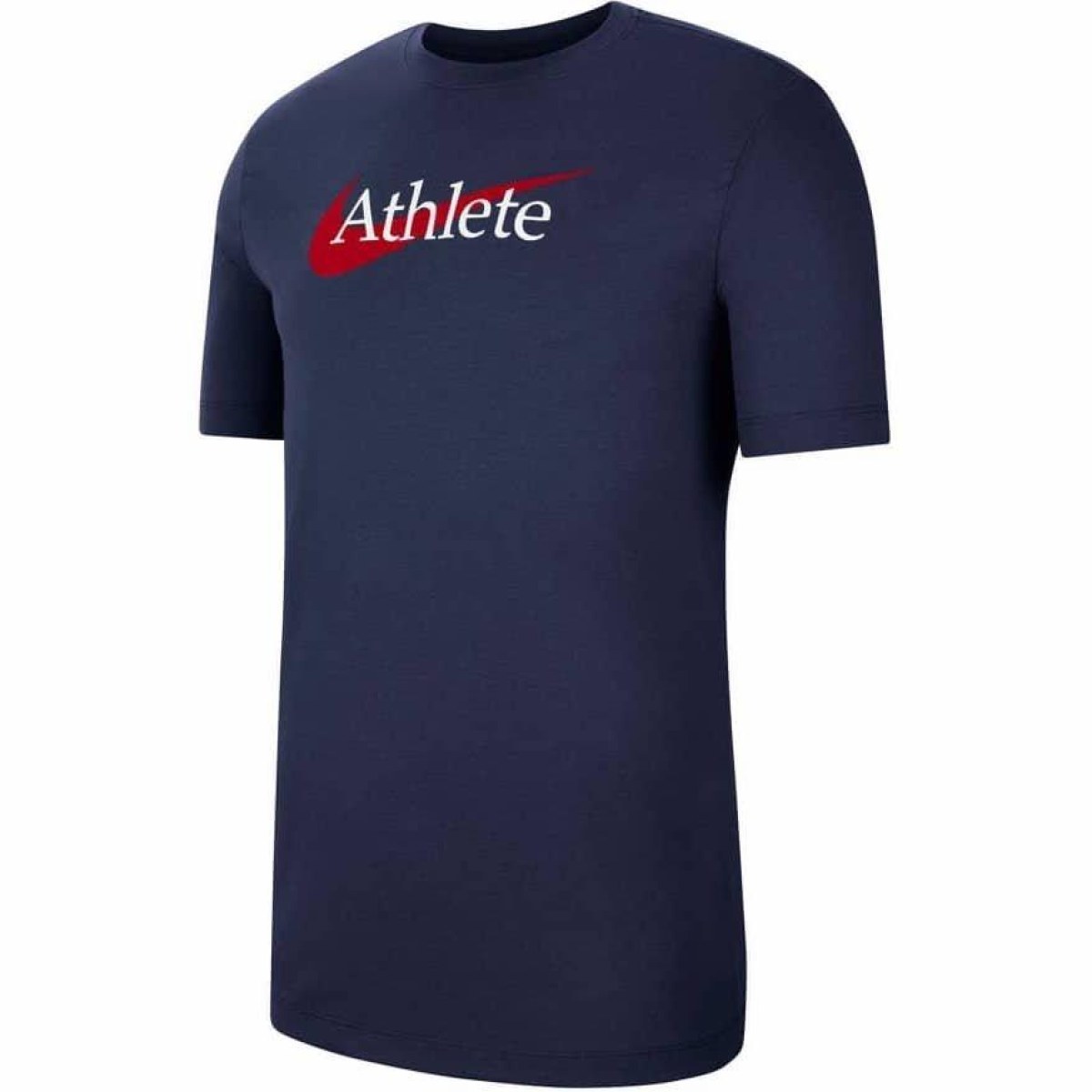 Nike Dri-Fit Swoosh Training T-Shirt M - Veľkosť: XL · záber 1