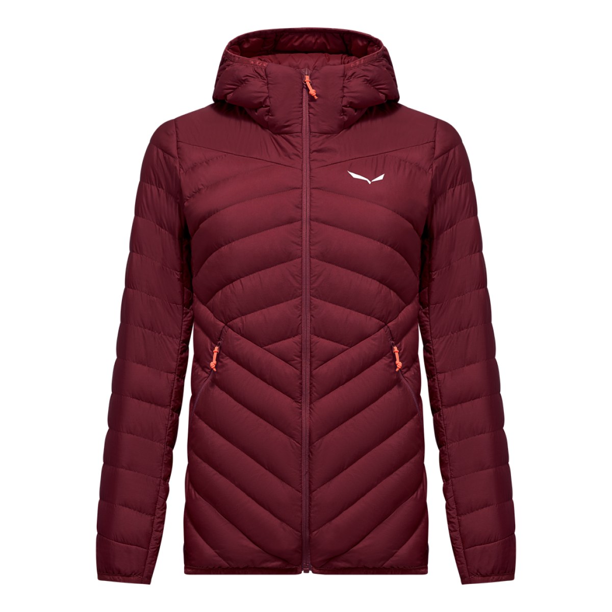Salewa Brenta RDS Down Jacket W - Veľkosť: 42 · záber 1