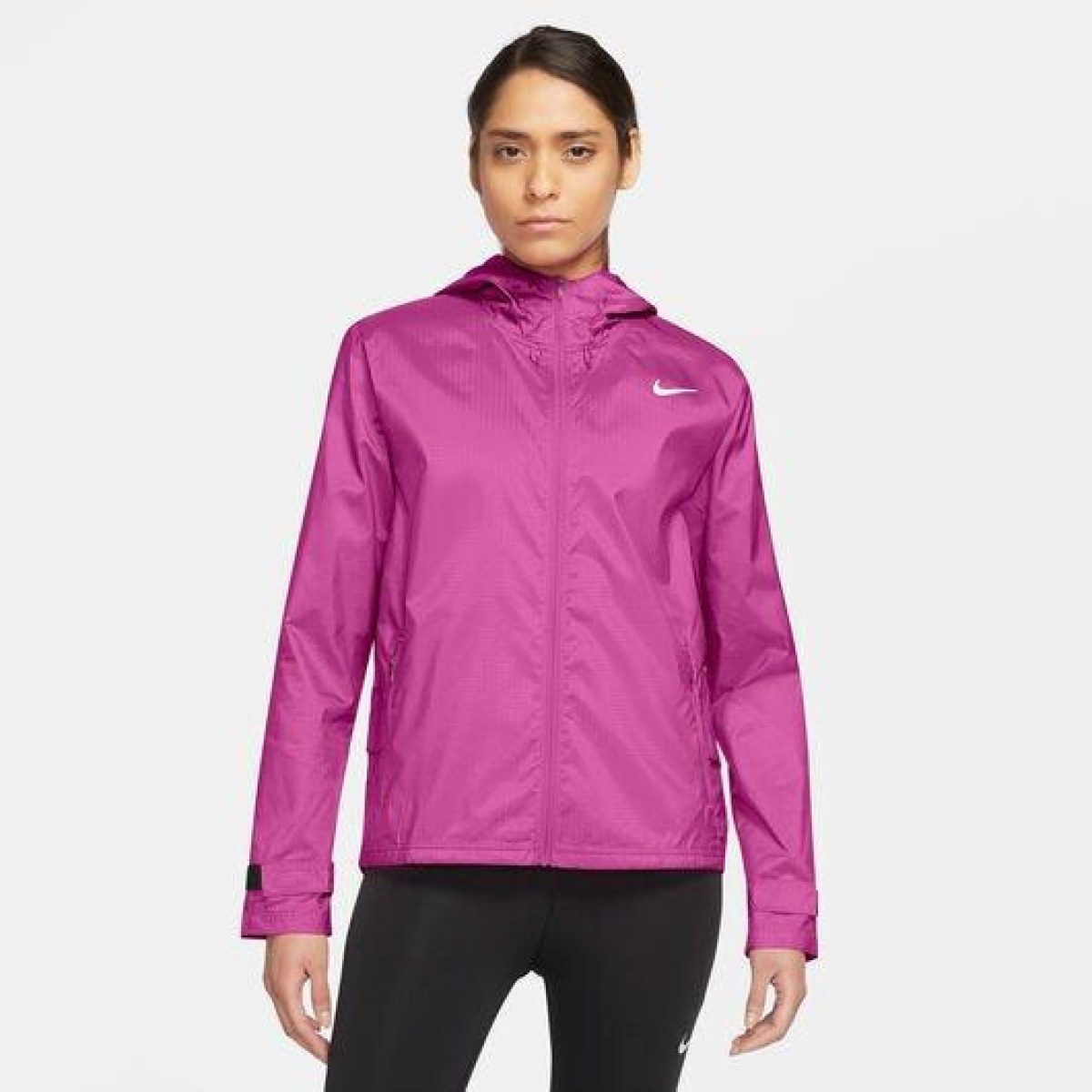 Nike Essential W Running Jacket - Veľkosť: XS · záber 1