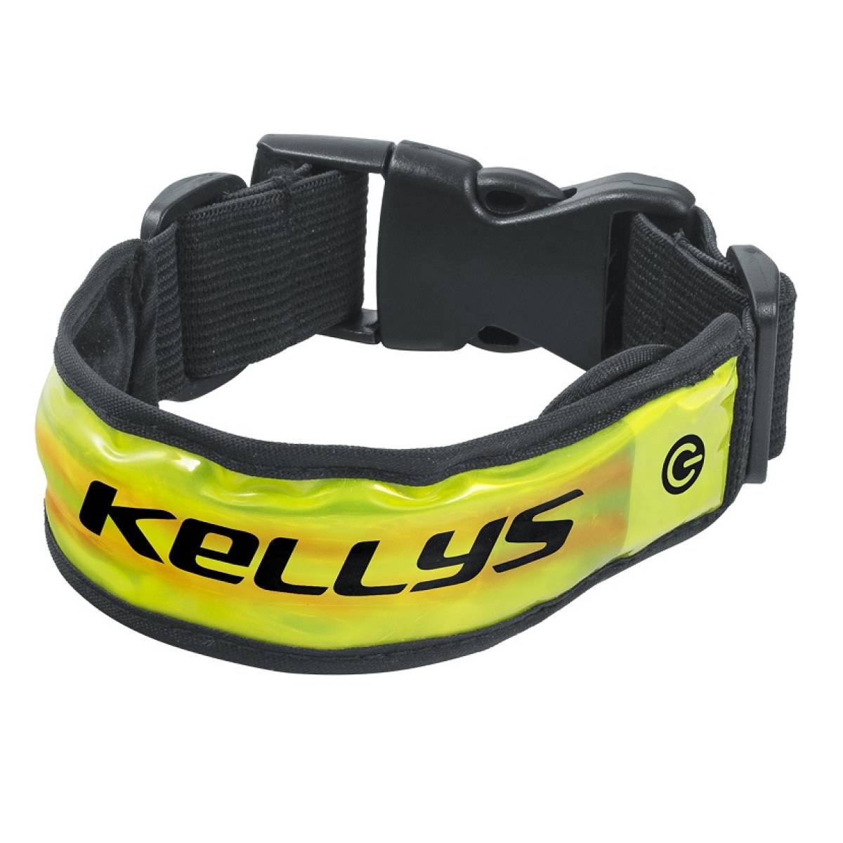 Kellys Sparky Pro · záber 1