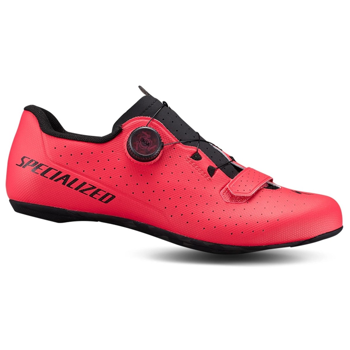 Specialized Torch 2.0 Road - Veľkosť: 41 | Farba: Ružová · záber 1