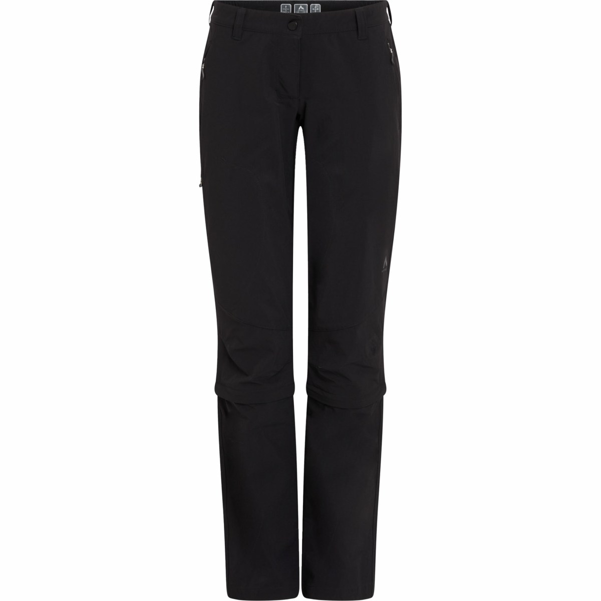 McKINLEY Mandorak II Zip Off W - Veľkosť: 18 · záber 1