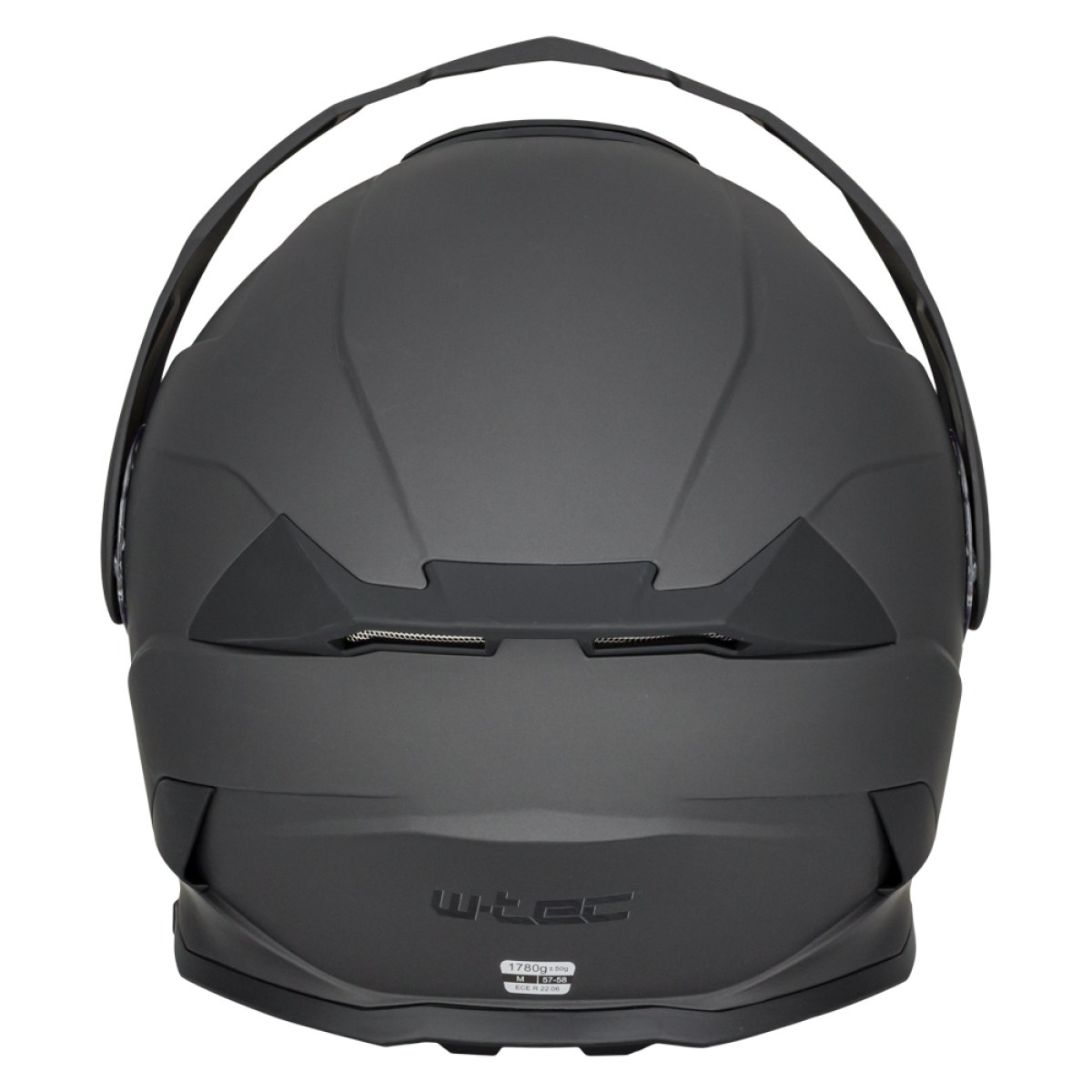 W-TEC Neovu šedá - XXL (63) · záber 5