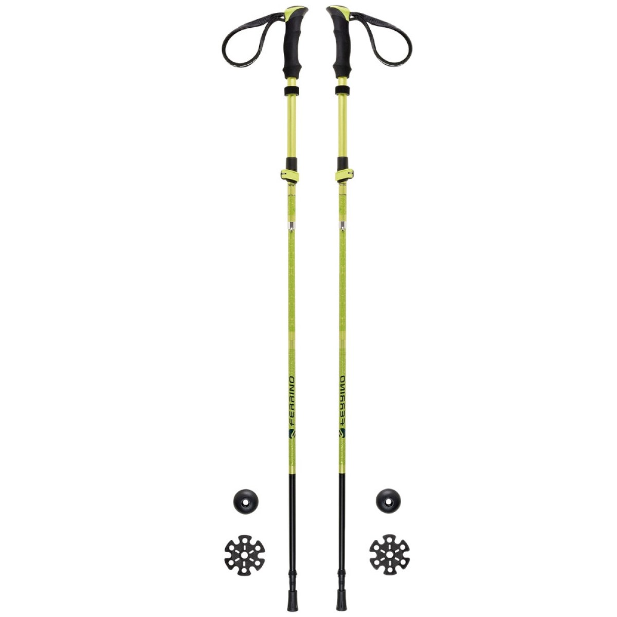 Ferrino Ortles SS23 · záber 1