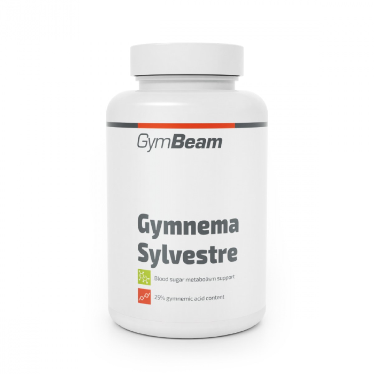 GymBeam Gymnema sylvestre · záber 1