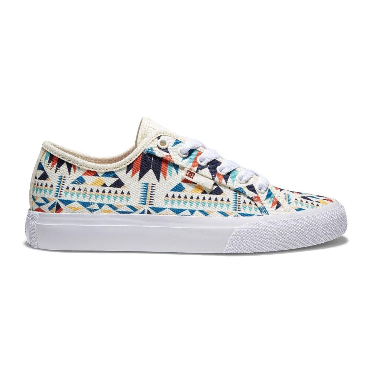 DC Shoes W Manual Skate - Veľkosť: 37 · záber 1