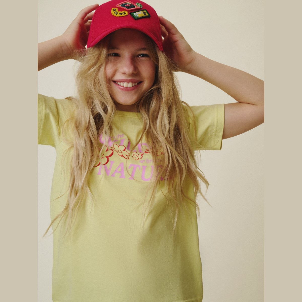TSHIRT · záber 1