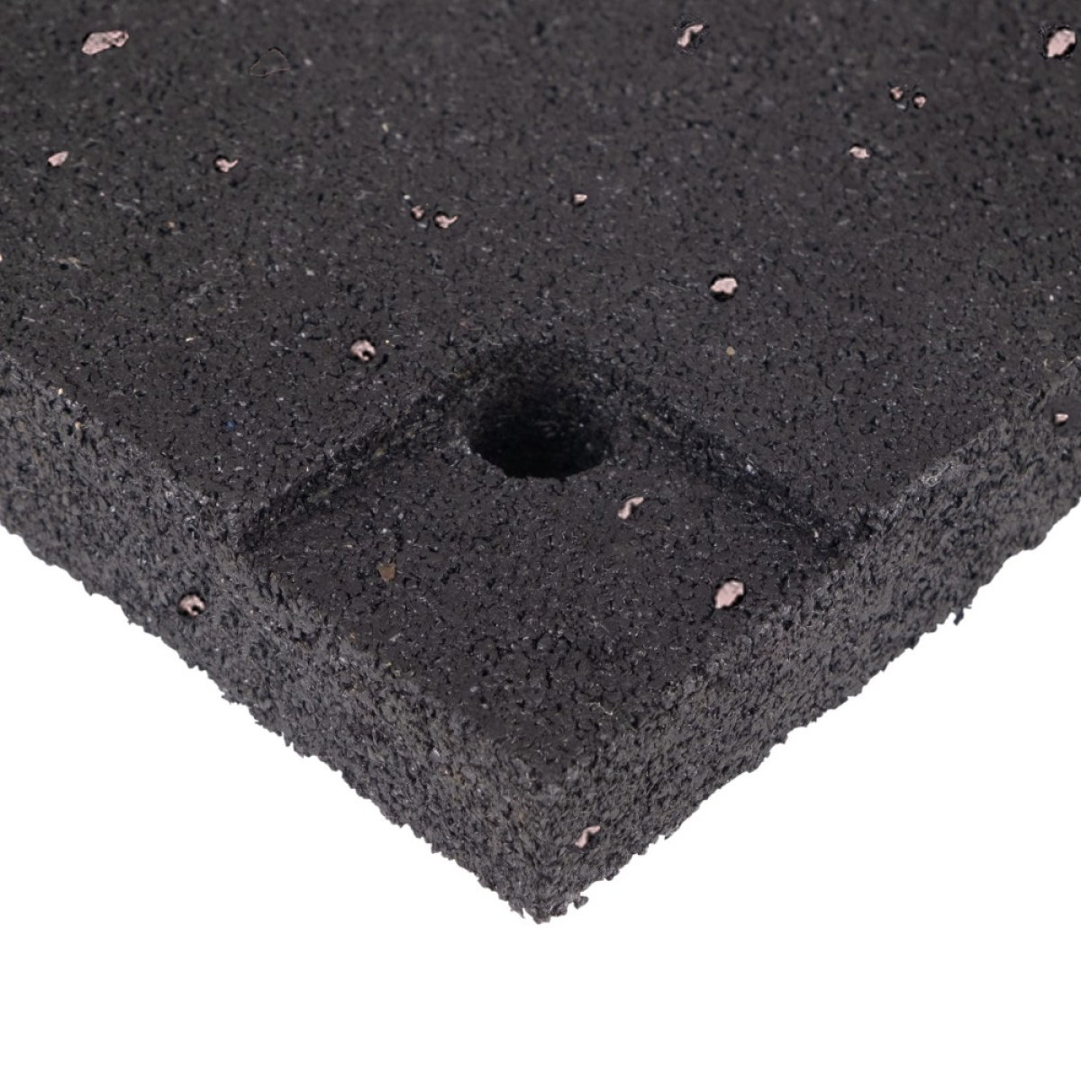 inSPORTline Nájezd pro podložky Proteko Plus Dot 50x15x2cm 1ks · záber 4