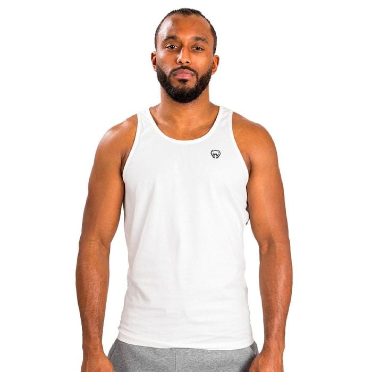Venum Tielko Silent Power White XLXL · záber 1