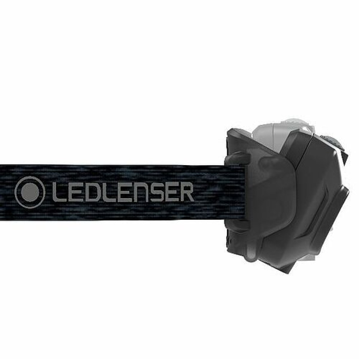 LED LENSER Ledlenser HF4R Core · záber 4