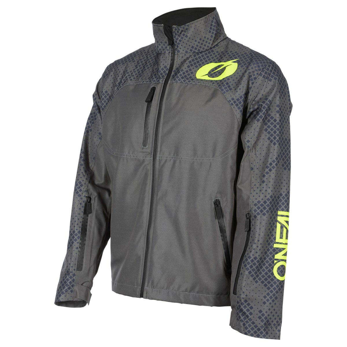 O`NEAL O'Neal Shore Rain Jacket - Veľkosť: S · záber 1