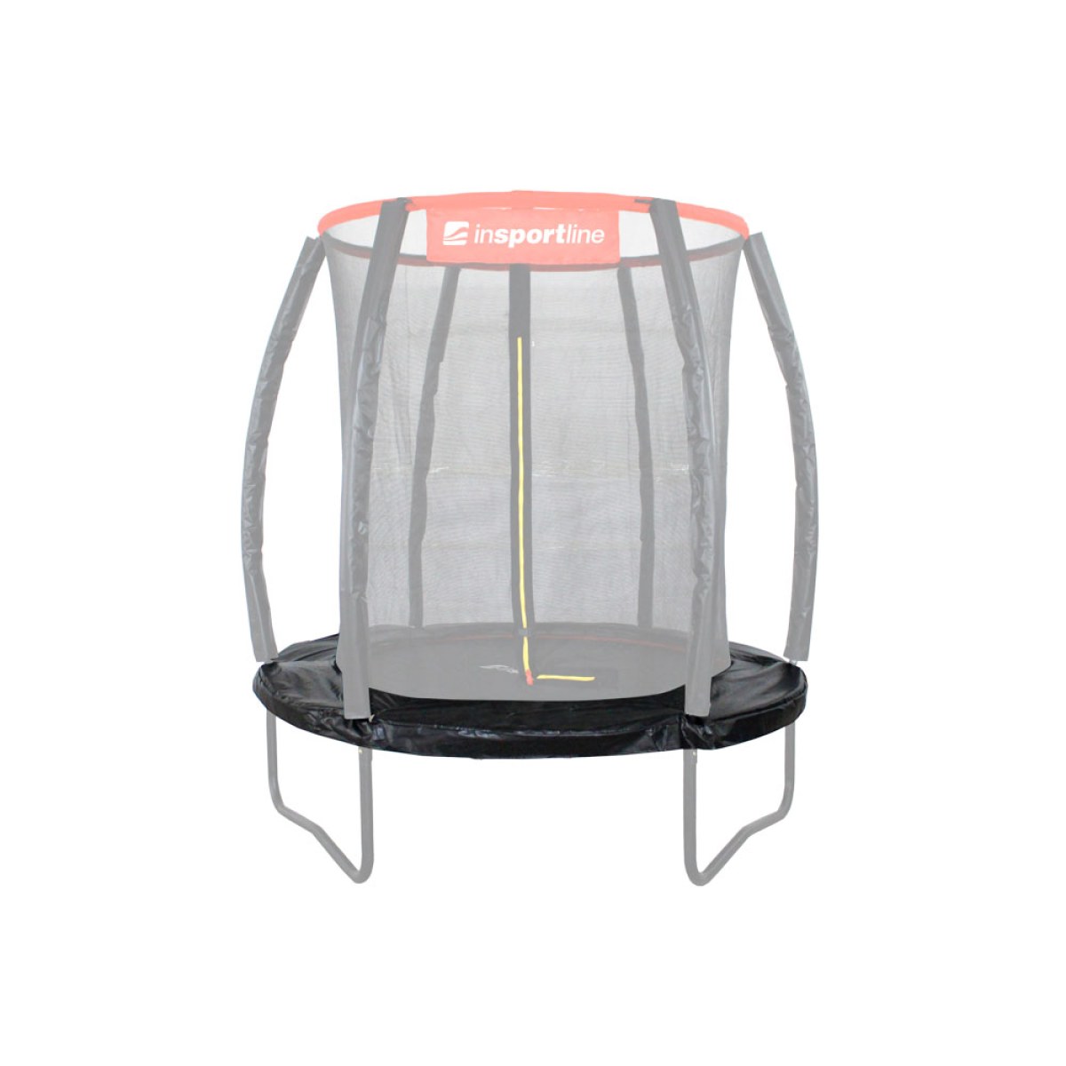 Kryt pružín na trampolínu inSPORTline Flea 183 cm · záber 1