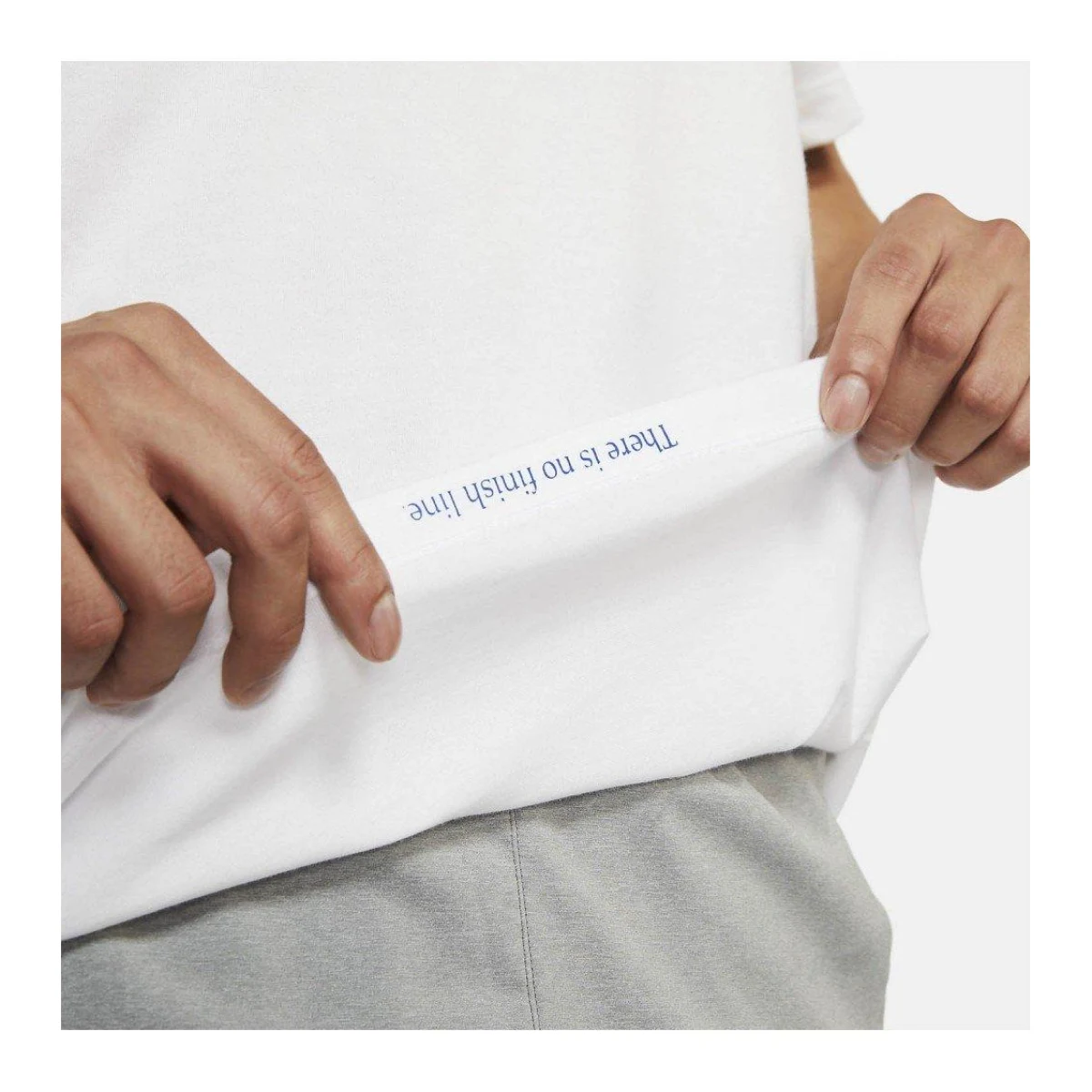Nike Dri-FIT Run M Running - Veľkosť: XXL · záber 4