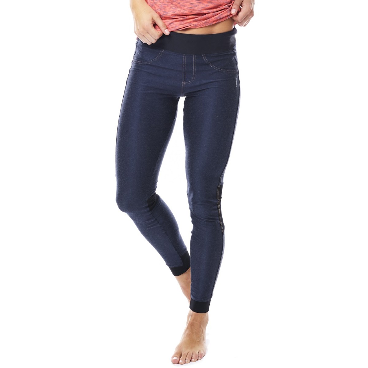 Jobe Discover Denim modrá - XS · záber 1