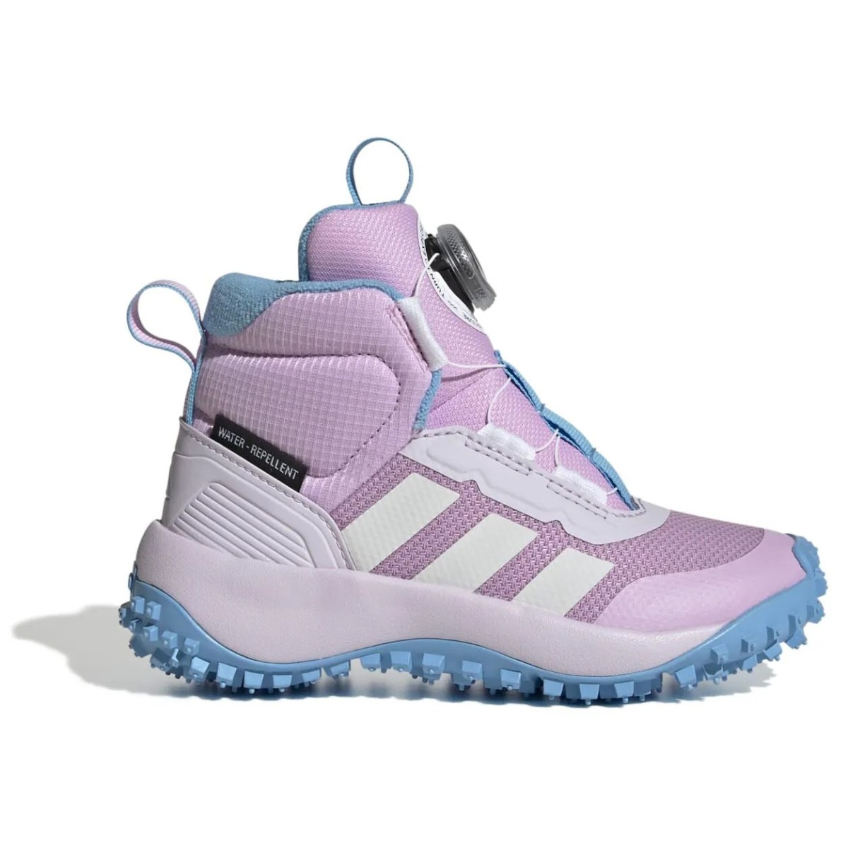 Adidas Fortatrail Boa Kids - Veľkosť: 36 2/3 · záber 1