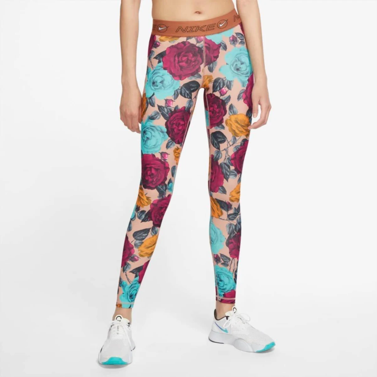 Nike Dri-fit Icon Clash W - Veľkosť: S · záber 2
