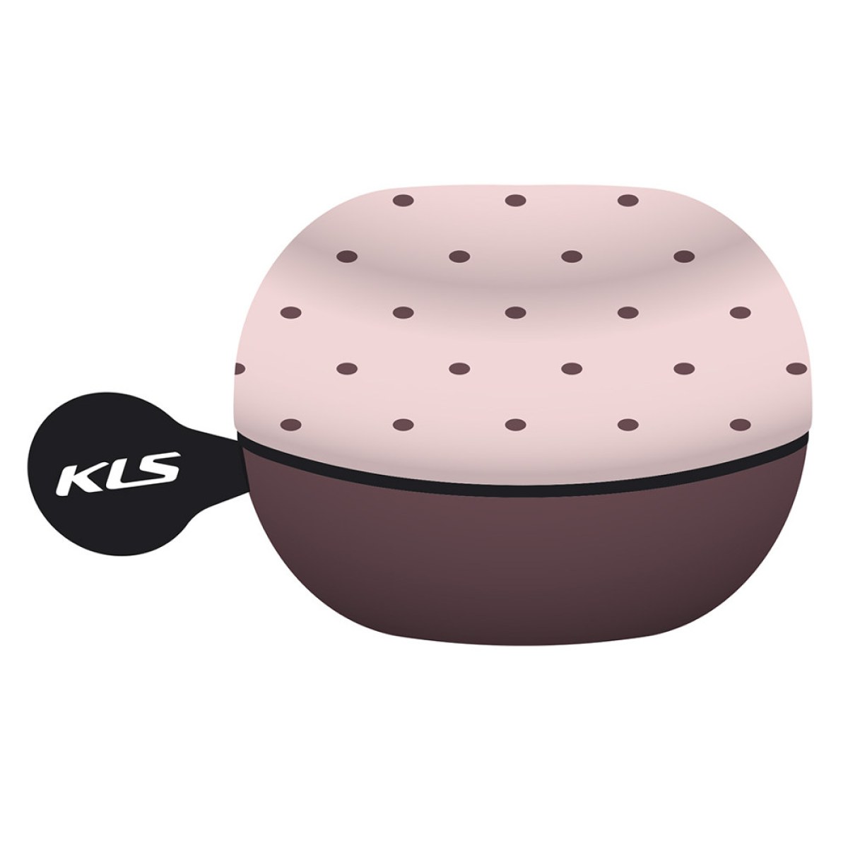 Kellys Bell 60 Motive Candy Pink · záber 1