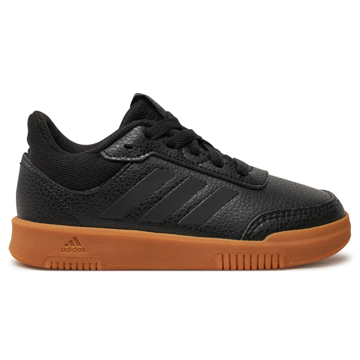 Adidas Tensaur Sport 2.0 K - Veľkosť: 37 1/3 | Farba: Čierna · záber 9