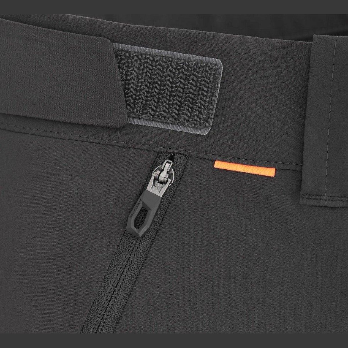 Mammut Runbold Pants M - Veľkosť: 54 · záber 5