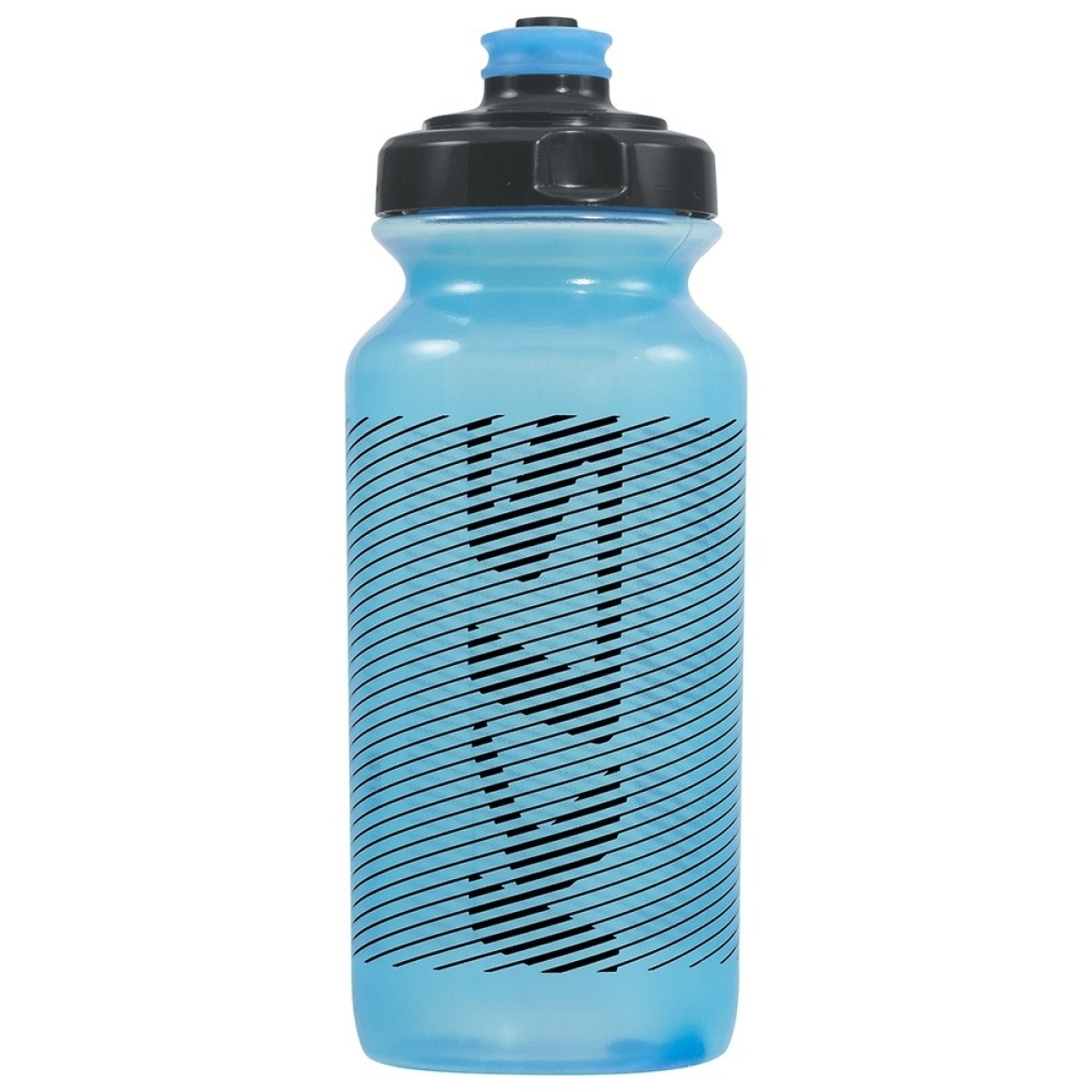 Kellys Mojave Transparent 0,5l blue · záber 1