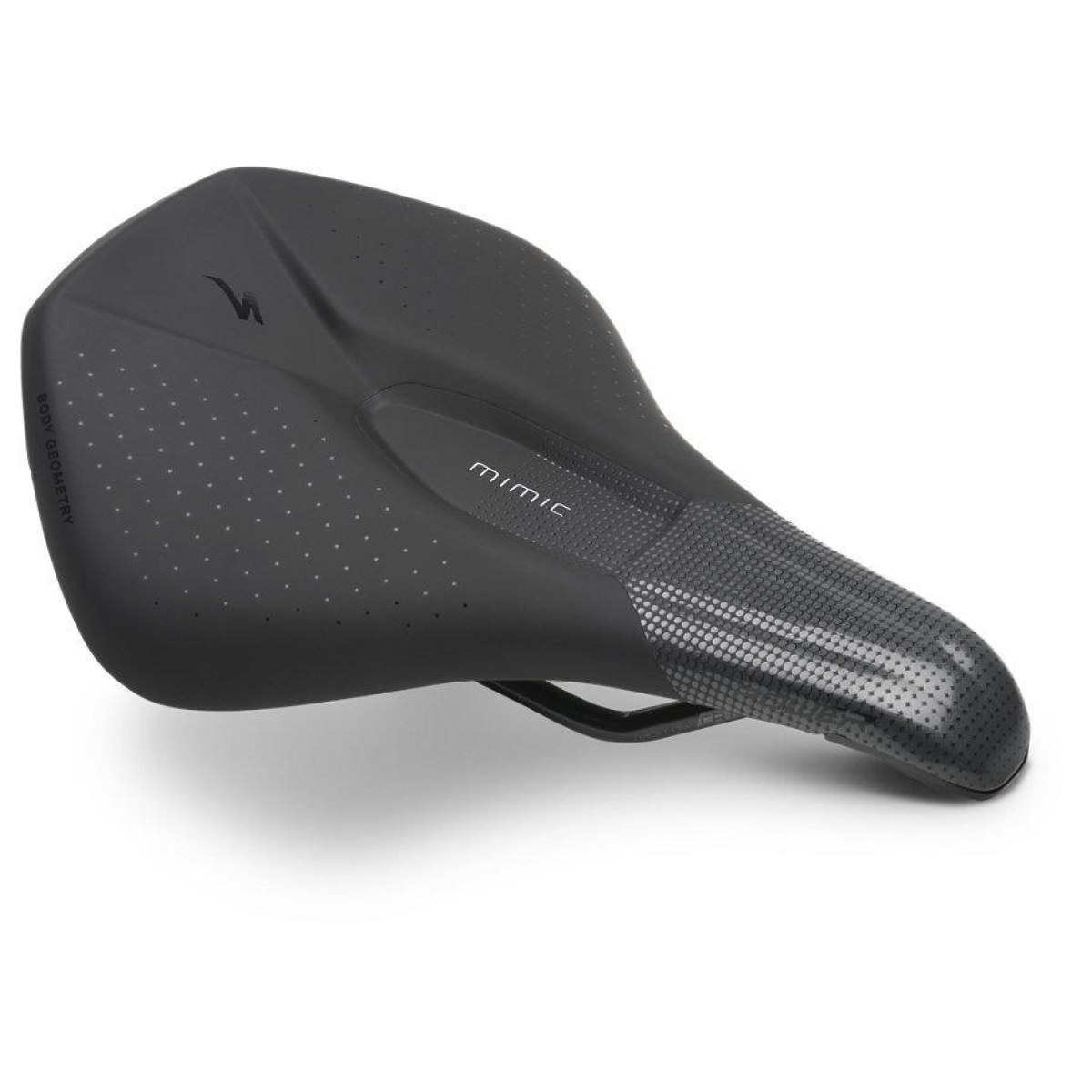 Specialized Women's Power Comp with Mimic - Veľkosť: 143 · záber 1