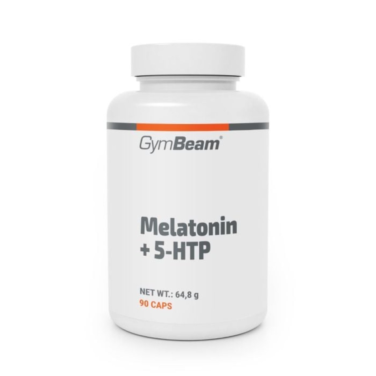 GymBeam Melatonin + 5-HTP · záber 1