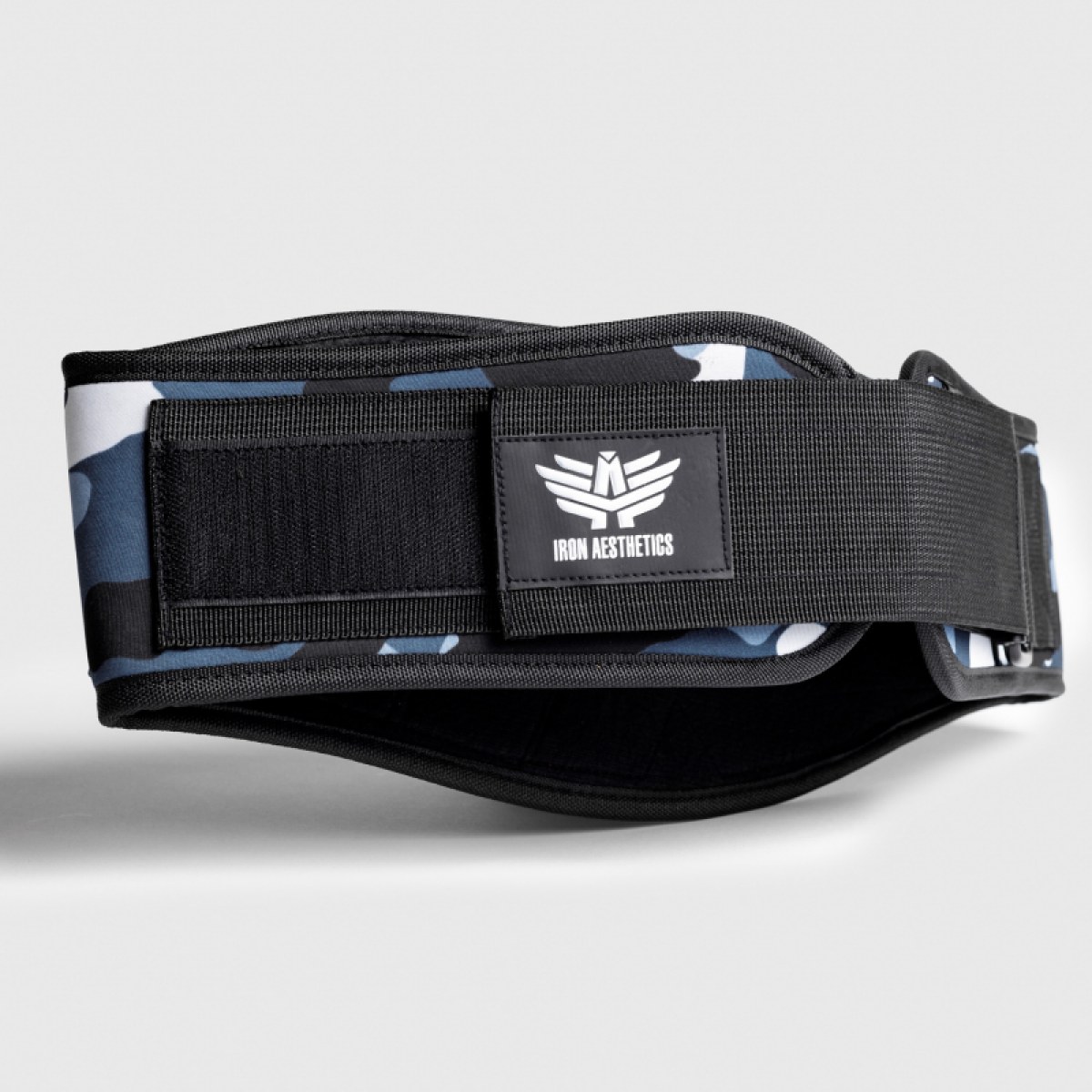 Fitness opasok Iron Camo - Iron Aesthetics · záber 3