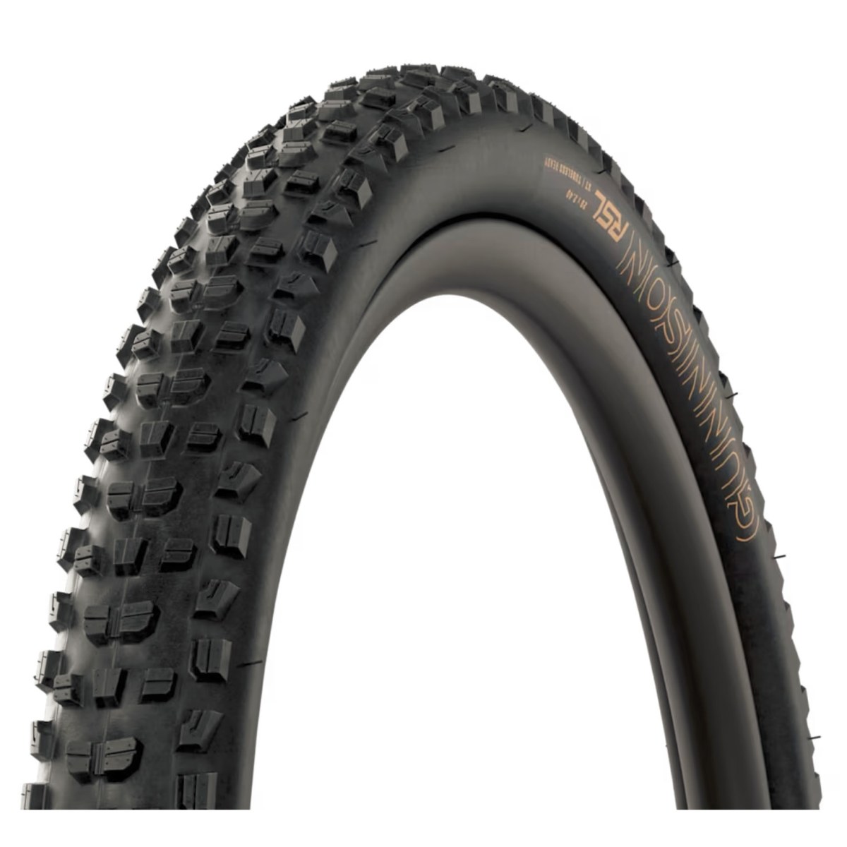 Bontrager Gunnison RSL XT TLR MTB 2,4 - Veľkosť: 29 · záber 1