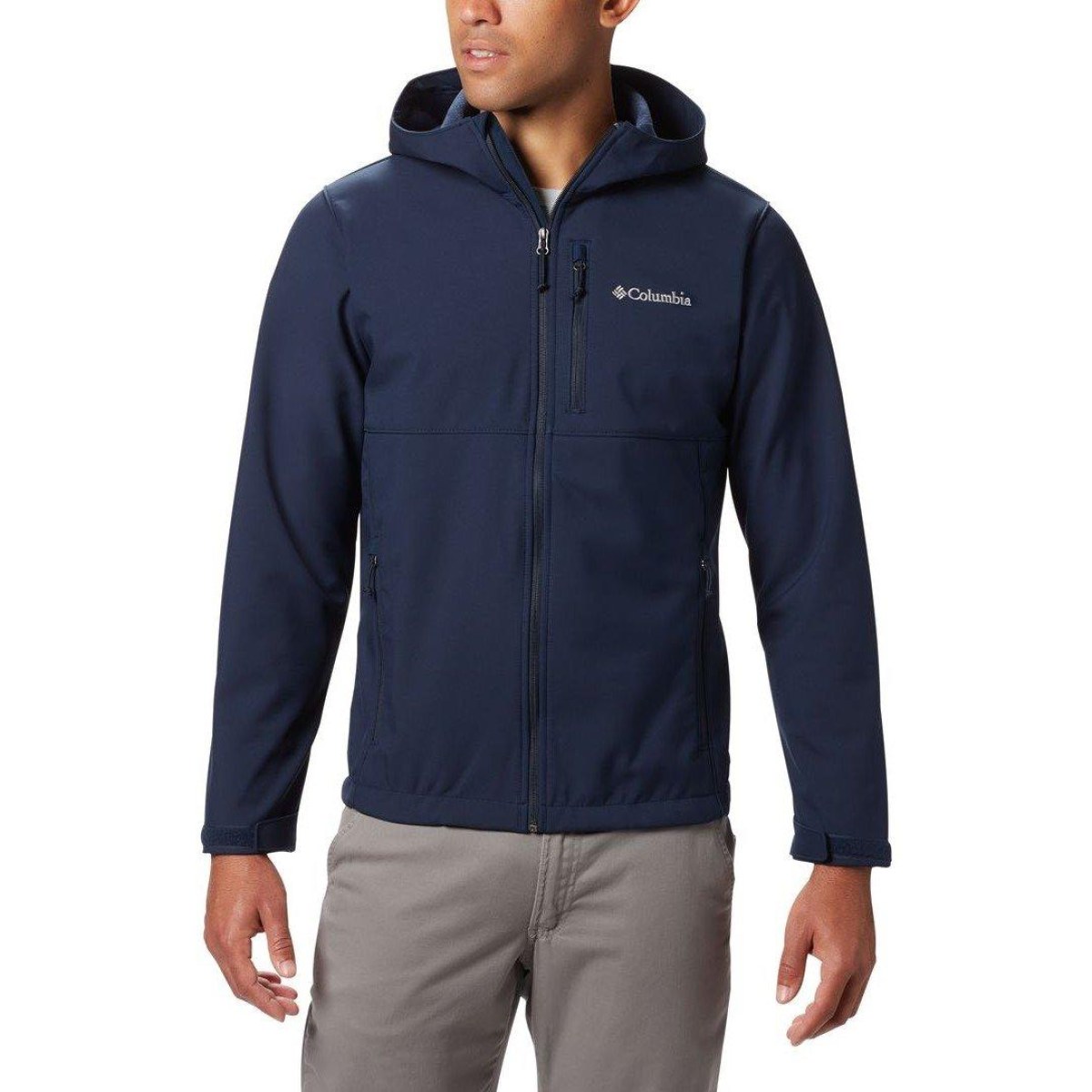Columbia Ascender™ Hooded Softshell Jacket - Veľkosť: S · záber 2