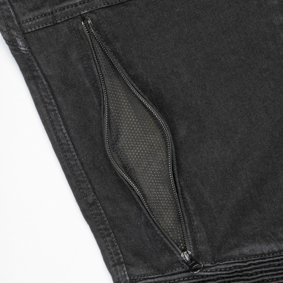 Ayrton 505 Black čierna - 32/32 · záber 3