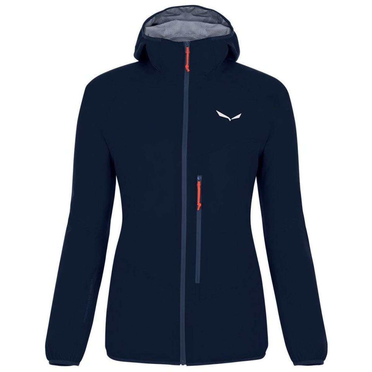 Salewa Agner 2 PTX 3L Jacket W - Veľkosť: 36 · záber 1