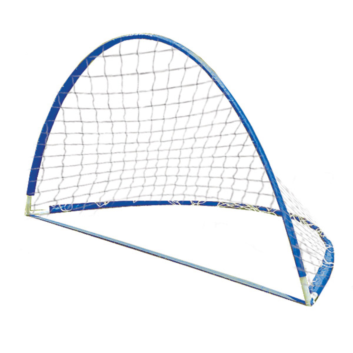 Futbalová bránka MASTER skládacia 160 x 80 x 80 cm · záber 1