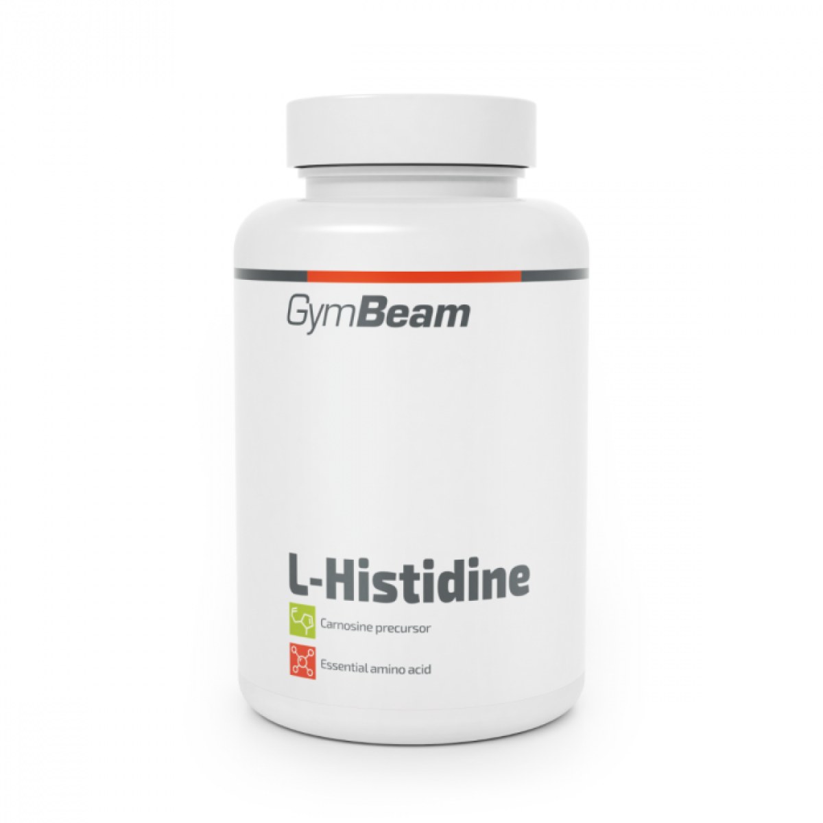 GymBeam L-Histidín · záber 1