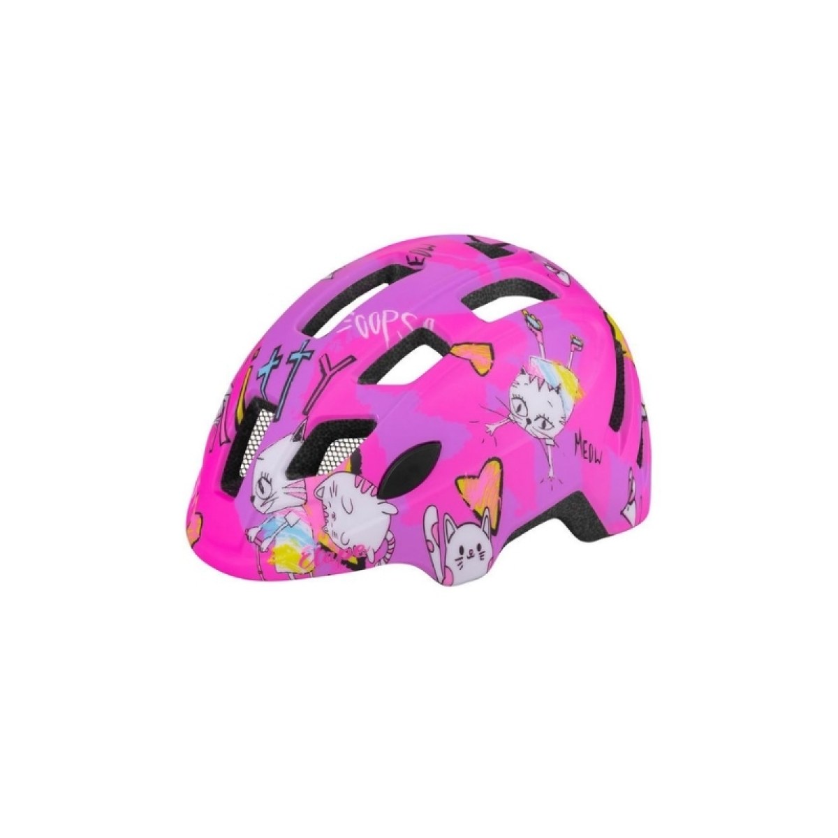 Etape Kitty 2.0 zelená - XS/S (48-52) · záber 3
