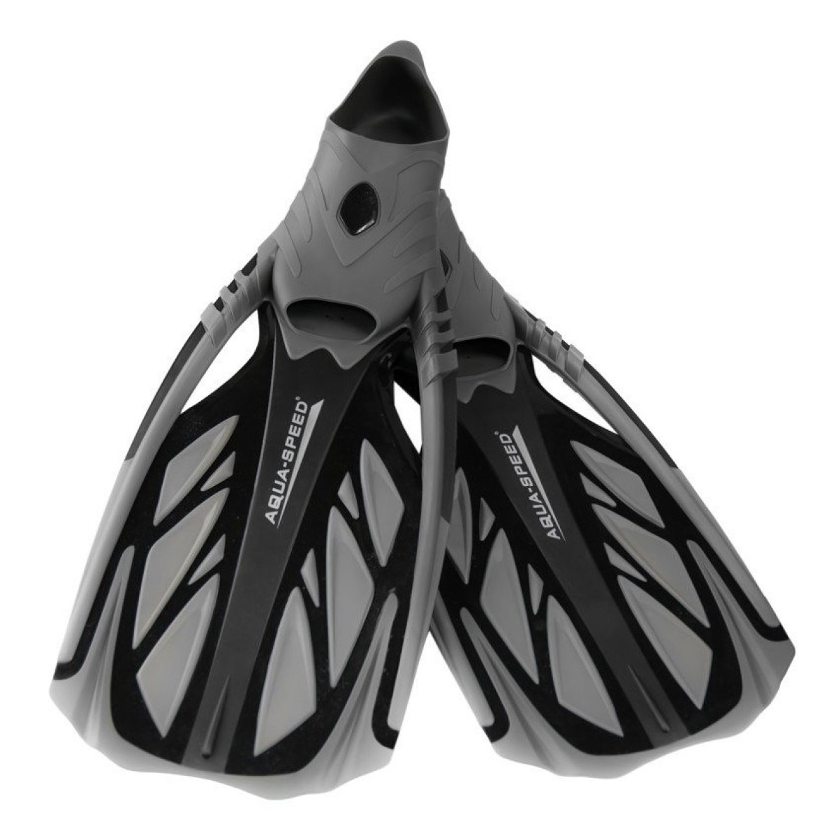 Aqua Speed INOX L Black - 46/47 · záber 1