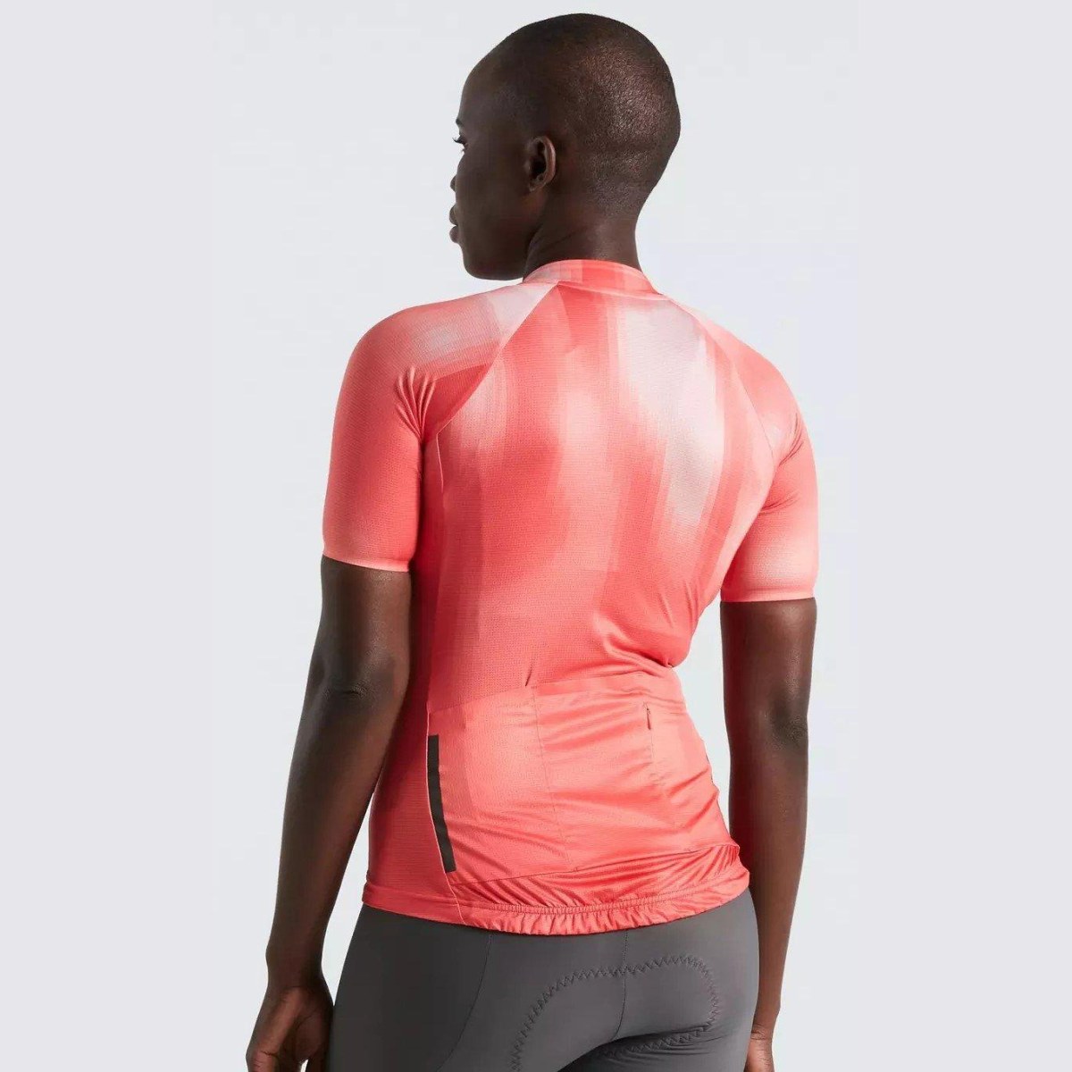 Specialized SL Air Distortion Jersey W - Veľkosť: XL · záber 2