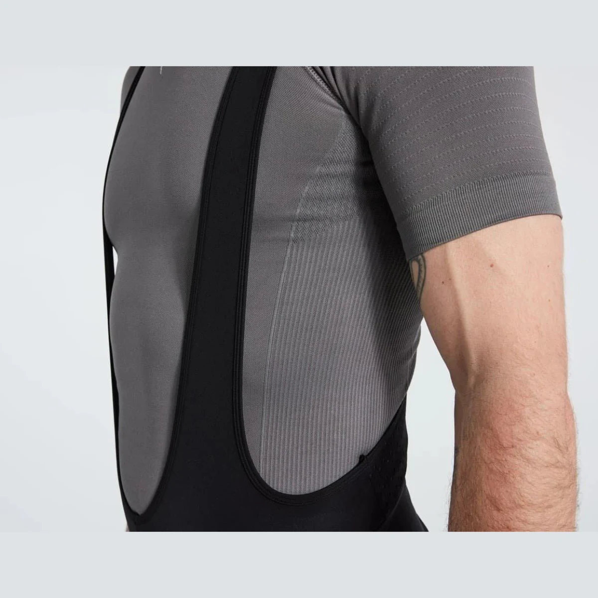 Specialized Seamless Short Sleeve Baselayer M - Veľkosť: S, M · záber 4