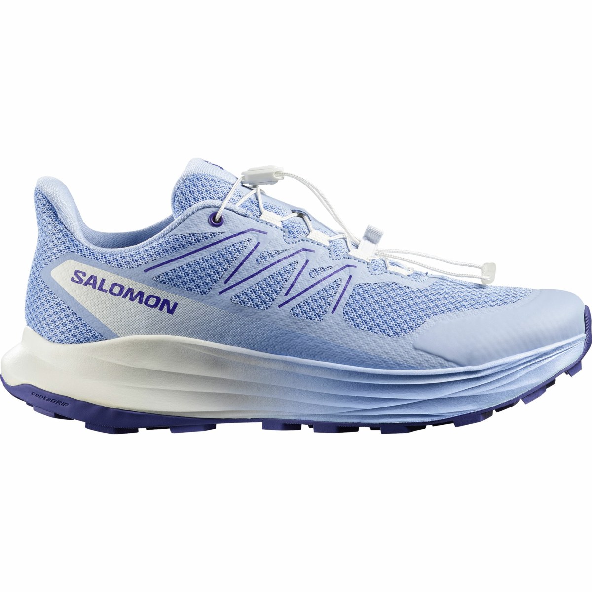 Salomon Alpharide 2 W - Veľkosť: 40 · záber 1